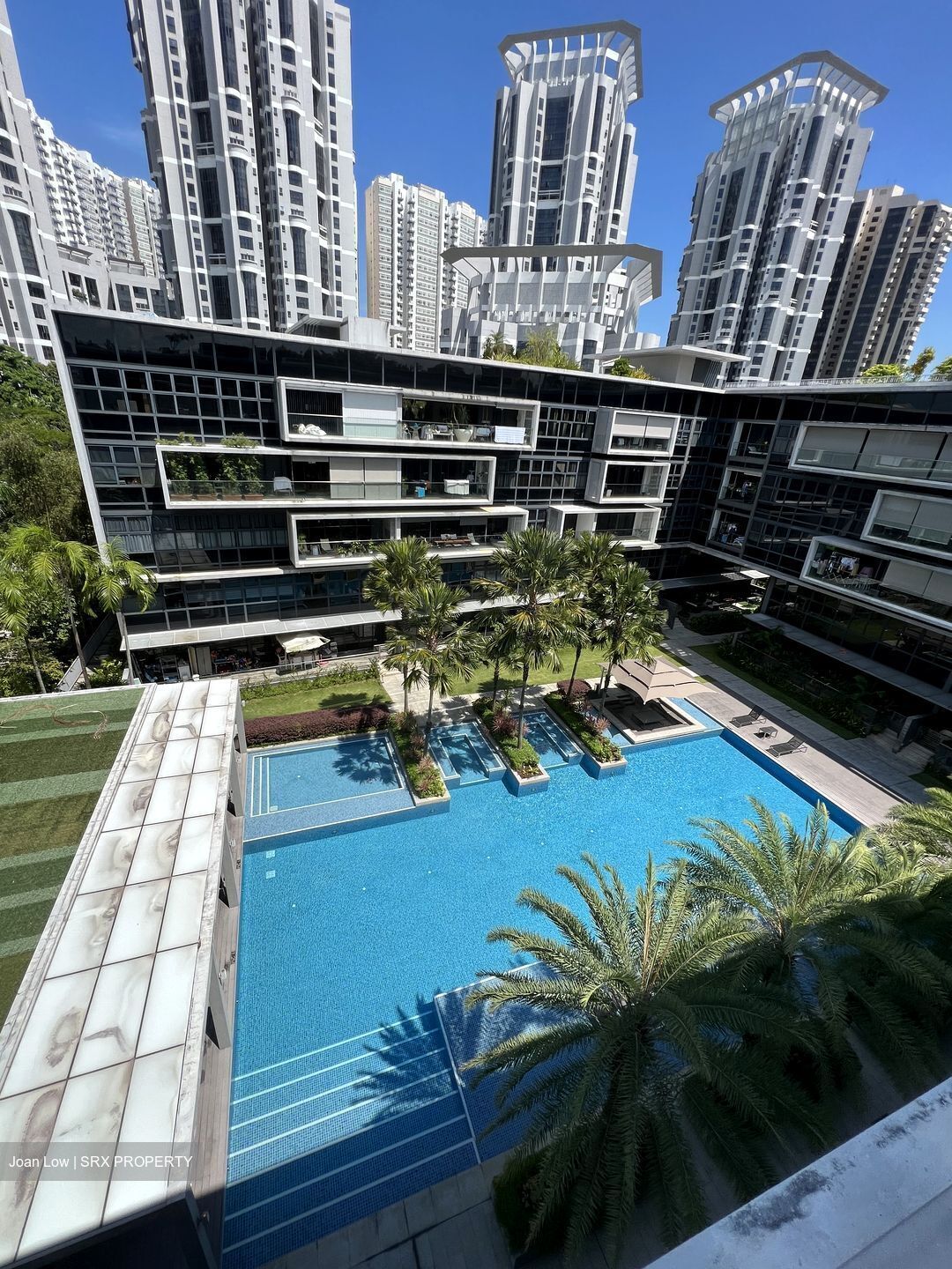 Uber 388 (D16), Condominium #478344301